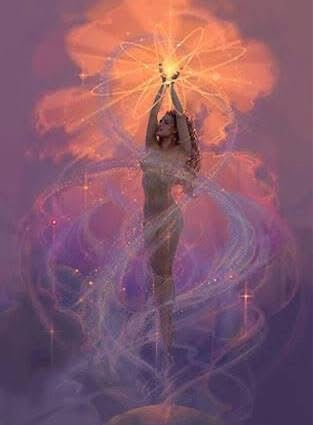 Full Moon in Aquarius, August 9th 2025