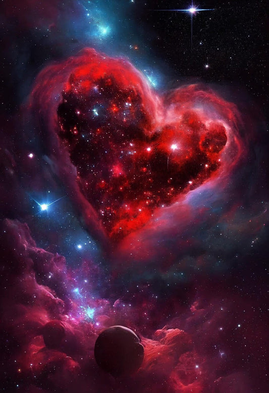 New Moon in Virgo, August 22nd 2025