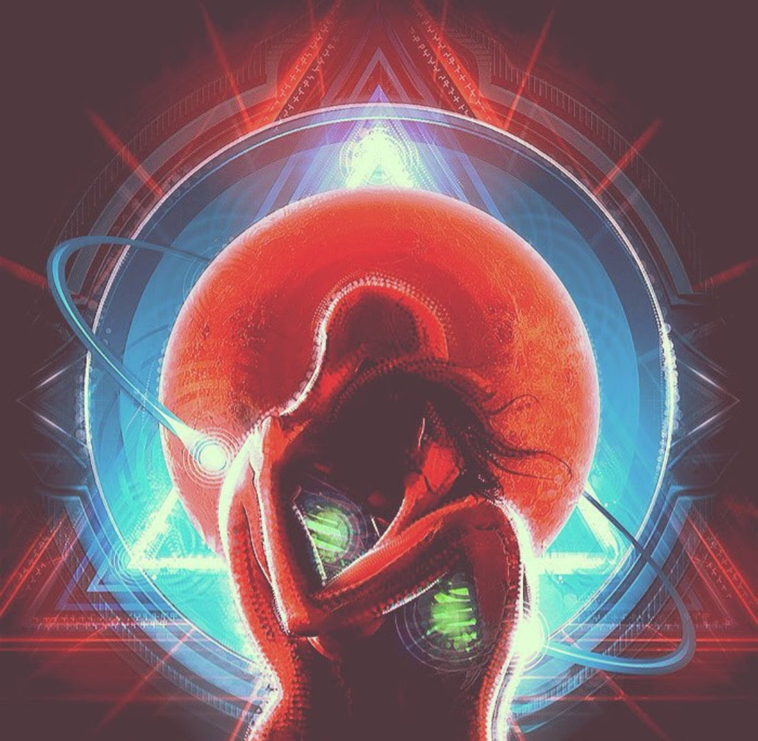 Full Moon in Sagittarius, Jupiter Enters Cancer, June 9-11th 2025