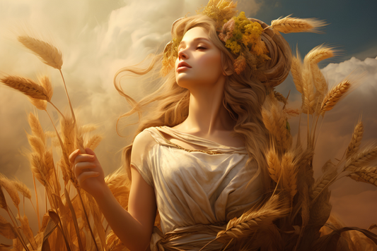 New Moon in Cancer June 25th 2025