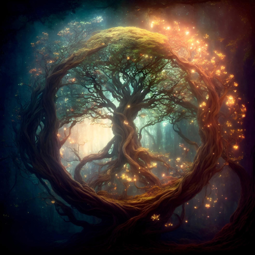 Full Moon in Capricorn, July 10th 2025