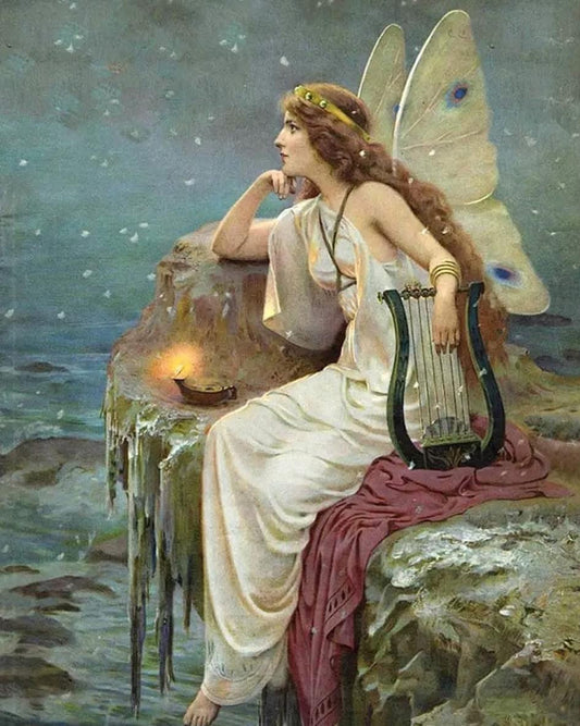 Total Lunar Eclipse in Virgo, March 13th 2025