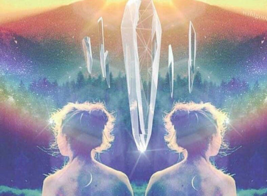 New Moon in Gemini, May 26th 2025 + Astrological Insights May 13-26