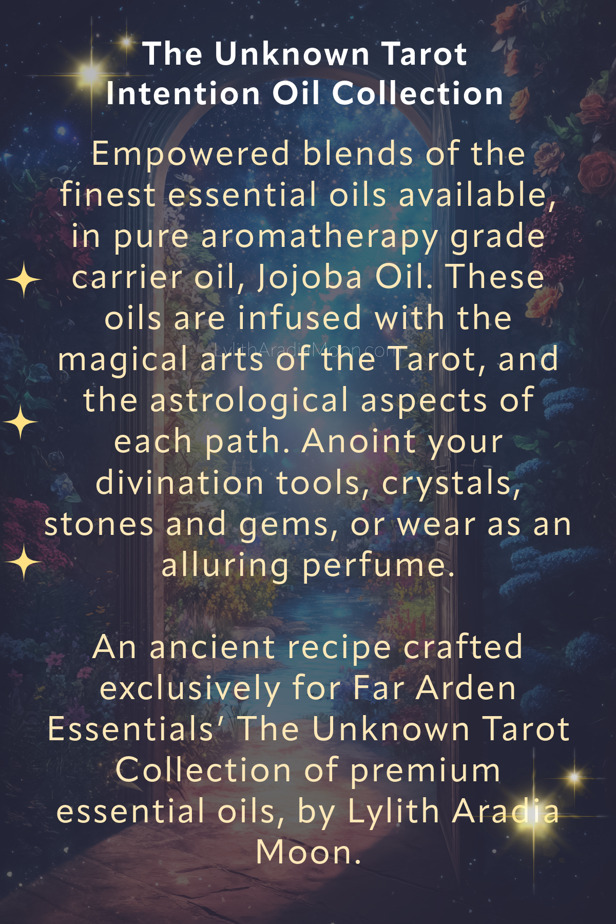 XI Strength Essential Oil Blend for Manifestation, Vitality, Money, Prosperity