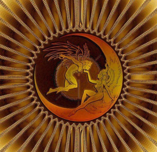 Personal Astrology Reading - Love, Romance, Marriage + Compatibility