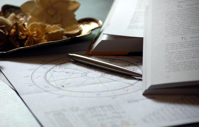 Personal Astrology Reading - Your Soul Journey