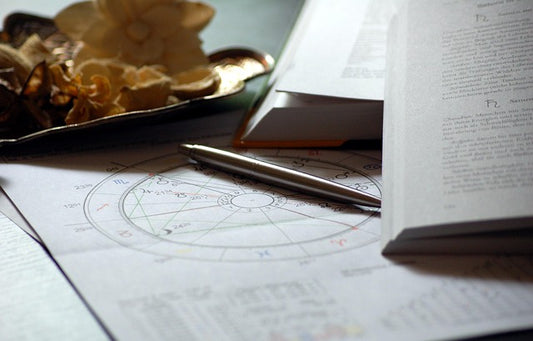 Personal Astrology Reading - Your Soul Journey