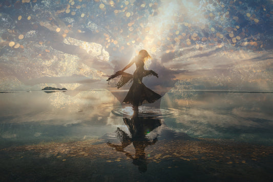 New SuperMoon in Taurus, Sunday, April 27th 2025