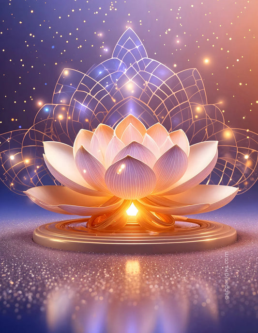 Chakra & Crystal Alignment Session