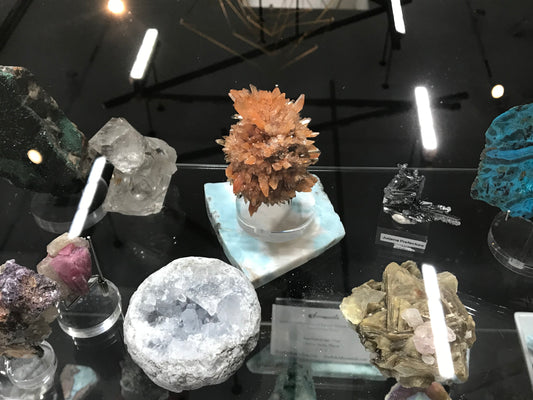 Minerals, Crystals & Rock Identification Request